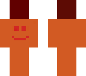 mr p