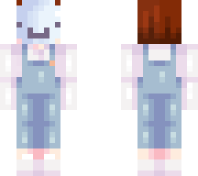my skin. (credit to bqred)