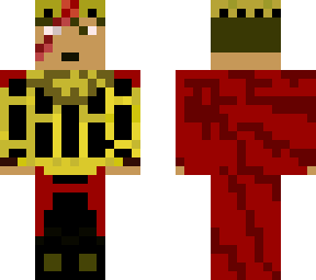 my skin