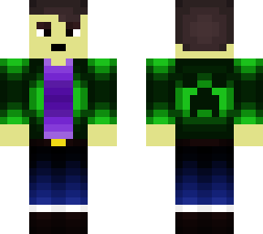 my skin v11