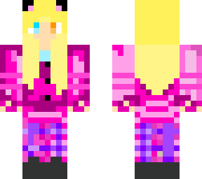 myfirstskin by me