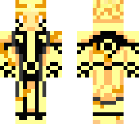 naruto uzumaki