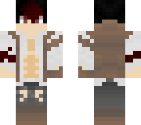 nathan oc