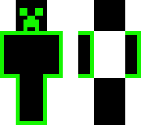 neon creeper