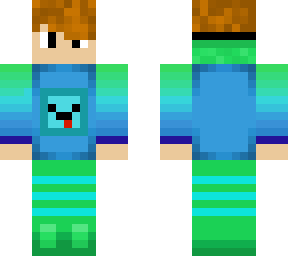 neon pvp skin
