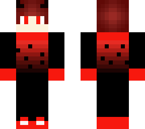nether person