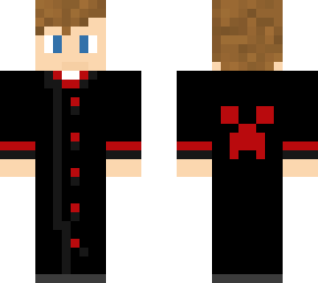 nether priest v2