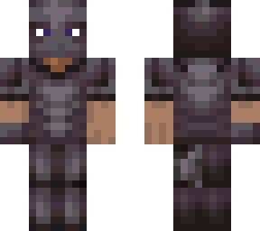 nethery boi mk2