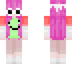 new skin pog
