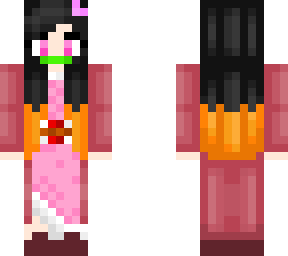 nezuko-chan