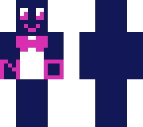 no bowtie