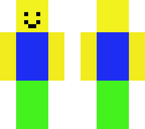 noob skin (no outer layer)