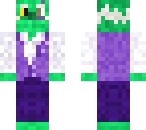 old magician goblin