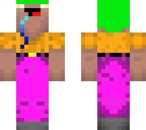orange fury (noob)