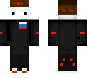 origin russian