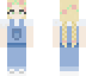 overalls