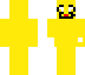 pac man