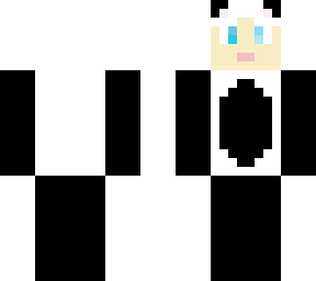 panda boy