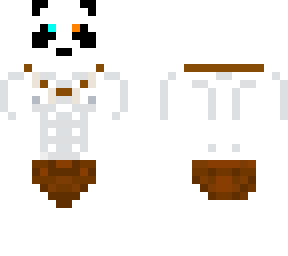 panda cavernicola