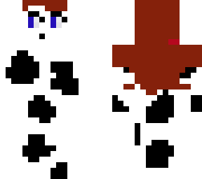 panda girl