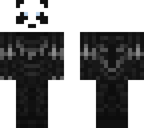 panda panther