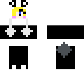 pandita cute