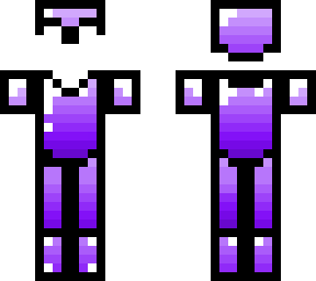 pastel armor