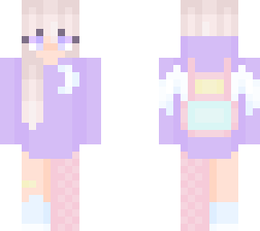pastel luck ~