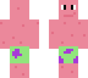 patrick star