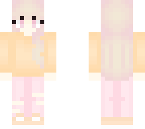 peach
