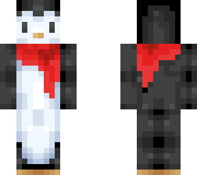 penguin