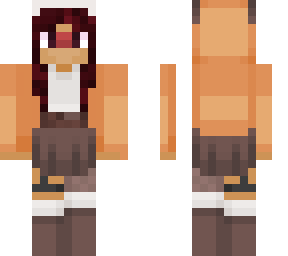 personal skin <3