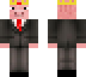 pig kingedit