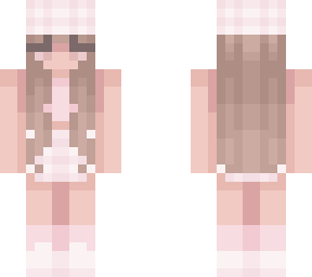 pink flower