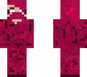 pink guy