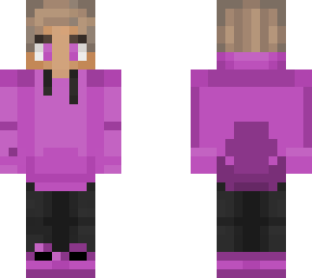 pink purpled (slim)