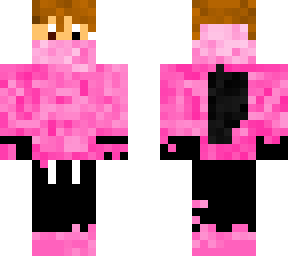 pink re done
