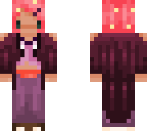 pinky