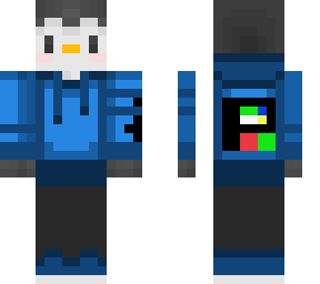pinquy99 pingino