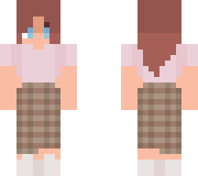 plaid is... euhh.. rad?