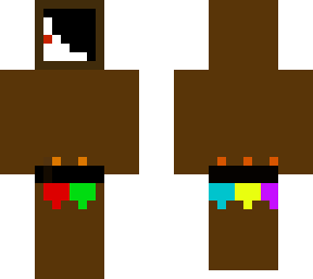 potion master