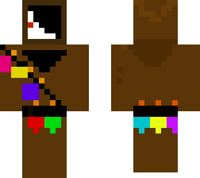 potion master