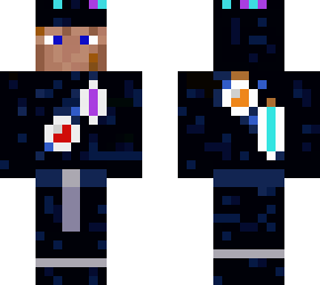 potion seller