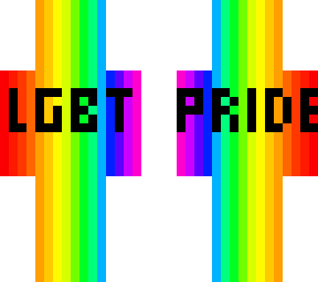 pride