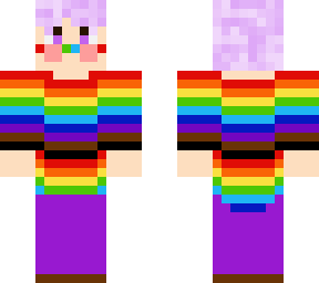 pride boy