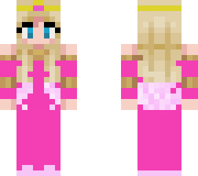 princess crystal of trixabella