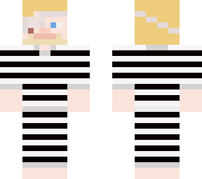 prisoner obrien