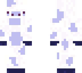 purple cow