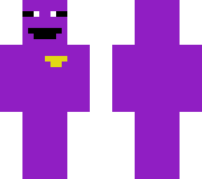 purple guy
