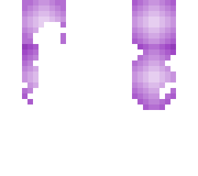 purple hair base